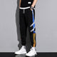 Simple Design Japanese Pants - XL