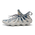 Fly Weaving Mesh Modern Japanese Shoes - 36