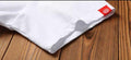 Fire Dragon Embroidered Japanese T Shirt - 2XL