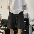 Cargo Multi Pocket Japanese Shorts - Medium