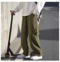Functional Paratrooper Harajuku Japanese Pants - Large