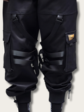 Urban Techwear Tactical Stride Pants - Large
