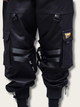 Urban Techwear Tactical Stride Pants - Large