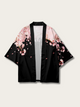 Blossom Serenity Kimono Cardigan - S