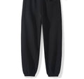 Simple Workout Waffle Japanese Pants - Medium