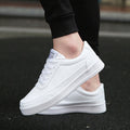 Modern Plain Simple Design Japanese Streetwear Shoes - 37 EU
