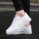 Modern Plain Simple Design Japanese Streetwear Shoes - 37 EU