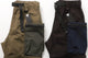 Cargo Multi Pocket Casual Japanese Shorts - XL