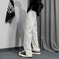 Ruffian Zipper Jeans Japanese Pants - 2XL