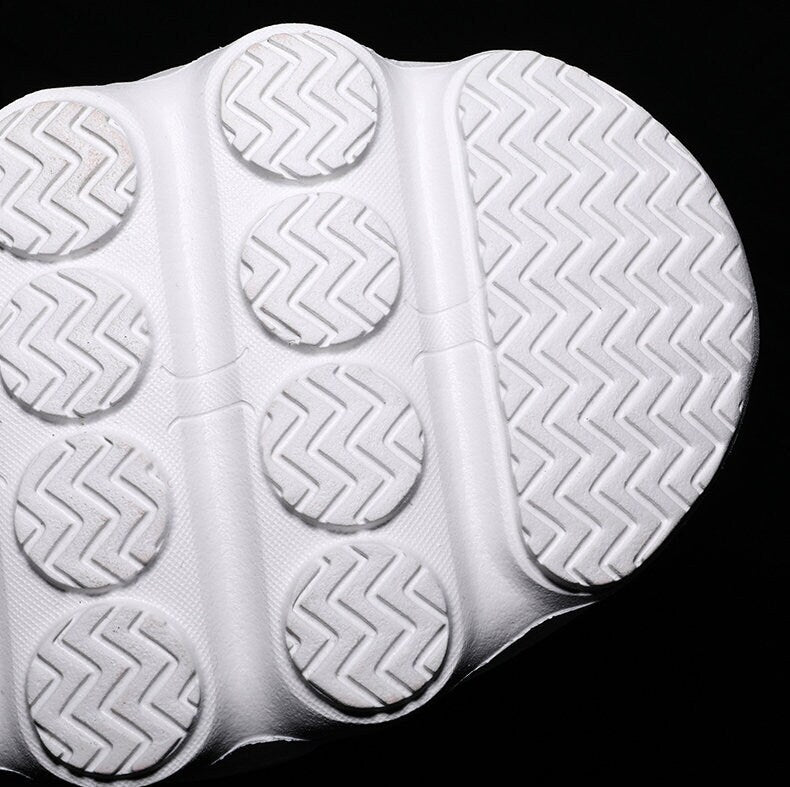 Tide Blade Simple Japanese Modern Shoes - 41