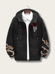 Mythic Warrior Hooded Jacket - Large