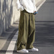 Functional Paratrooper Harajuku Japanese Pants - Large