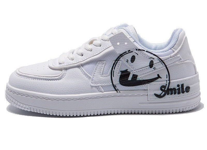 Snow Mountain Design Japanese Shoes - 35 EU