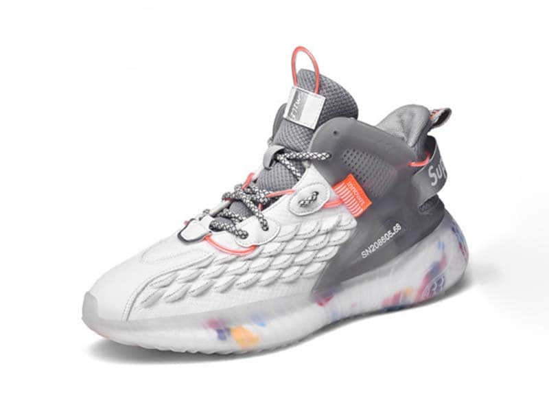 Casual Running Japanese Shoes - 39