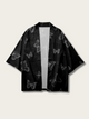 Butterfly Whisper Kimono Cardigan - S