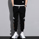 Simple Design Japanese Pants - Medium