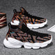 Simple Casual Running Japanese Shoes - 41