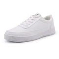 Modern Plain Simple Design Japanese Streetwear Shoes - 36 EU
