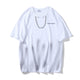 Chained Techwear Japanese T Shirt - XL