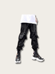 Harness Surge Japanese Streetwear Pants - Medium