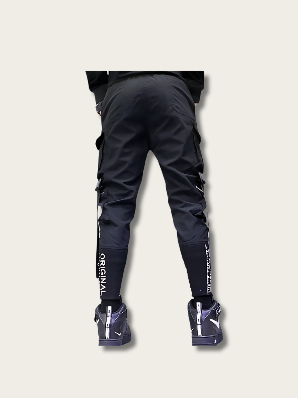 Original Strapflow Utility Jogger Pants - XL