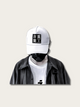 Industrial Era Japanese Cap - Black