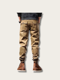 Terrain Edge Japanese Pants - Black