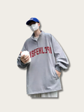 Fuse Impact Japanese Sweatshirt - Large