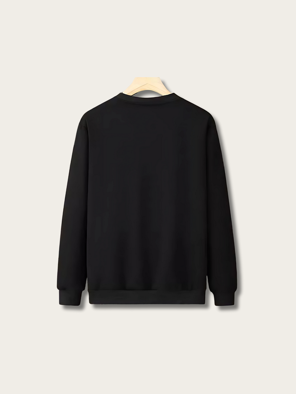 Tactical Edge Vintage Japanese Sweatshirt - Large