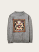 Imperial Dragonstone Japanese Sweatshirt - Medium