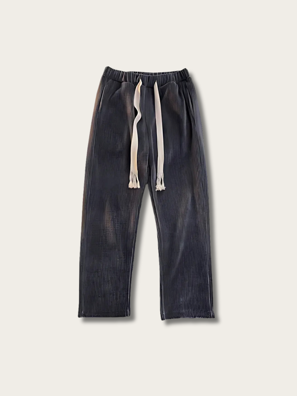 Drift Corduroy Japanese Pants - Medium