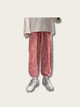 Abstract Flow Japanese Pants - Medium