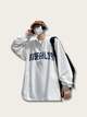 Fuse Impact Japanese Sweatshirt - Medium