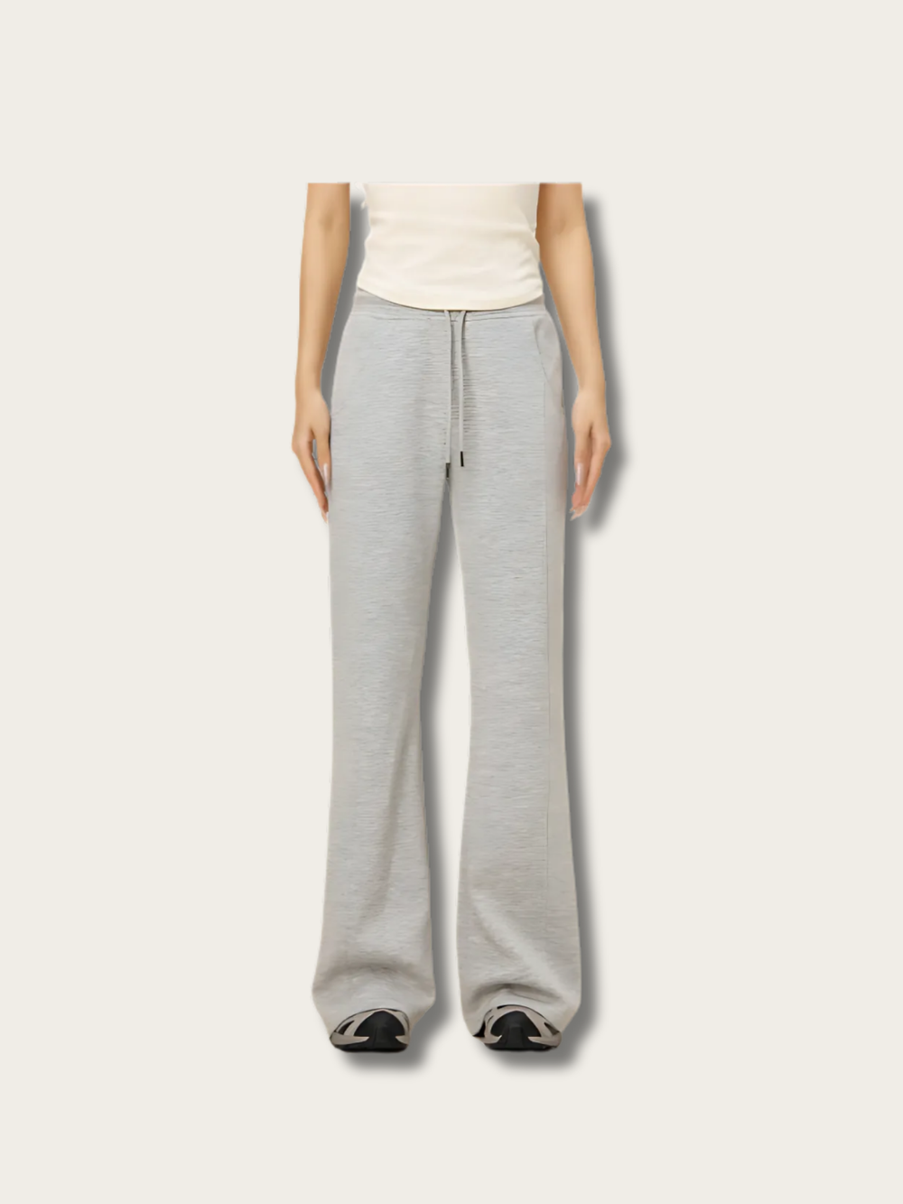 Chic Lounge Japanese Pants - XS