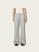 Chic Lounge Japanese Pants - XS