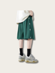 Cross Accents Japanese Shorts - Medium