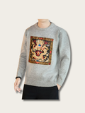 Imperial Dragonstone Japanese Sweatshirt - Medium