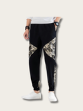 Tidal Flow Japanese Jogger Pants - Medium