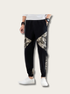 Tidal Flow Japanese Jogger Pants - Medium