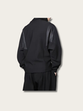 Eclipse Flow Layered Japanese Sweatshirt - XL