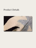 Flower Midnight Bloom Japanese Sweater - XL