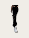 Hybrid Camo Japanese Cargo Pants - 2XL