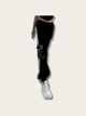 Hybrid Camo Japanese Cargo Pants - 2XL