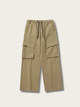 Casual Sleek Japanese Cargo Pants - Medium