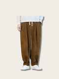 Velvet Breeze Japanese Pants - Medium