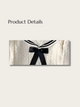 Sailor Charm Japanese Sweater - XL