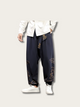 Imperial Cloudflow Japanese Pants - Medium