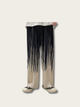 Gradient Inkflow Japanese Pants - Large