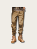 Terrain Edge Japanese Pants - Black