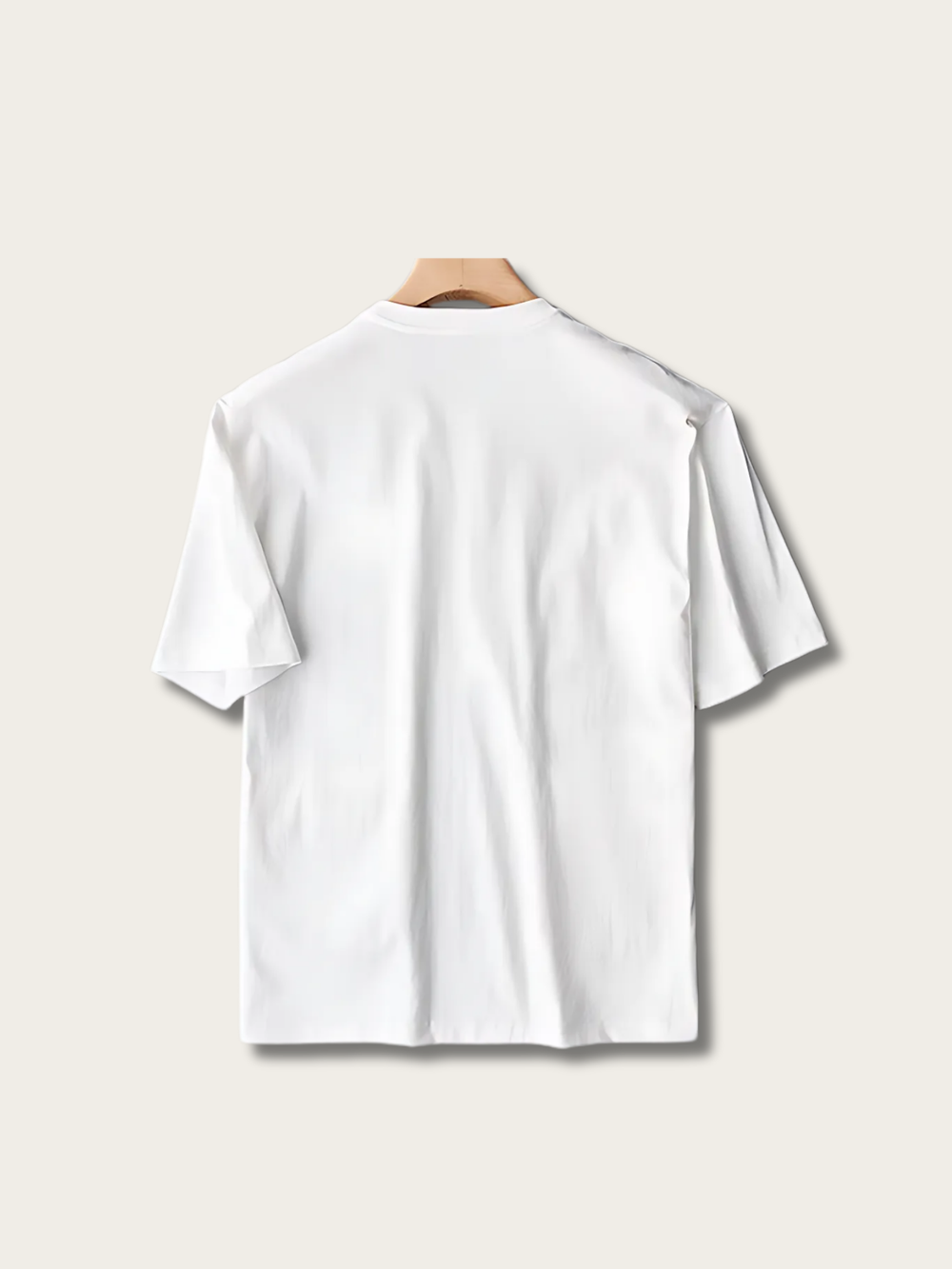 Techwear Multi Pocket Japanese T Shirt - Large